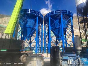 裝配、焊接倉(cāng)