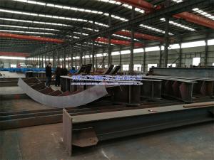 裝配、焊接倉(cāng)