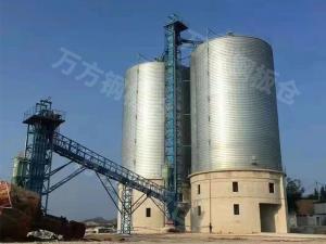 港口、碼頭中轉(zhuǎn)庫(kù)