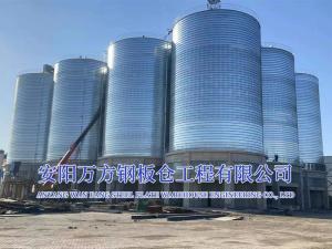 港口、碼頭中轉(zhuǎn)庫(kù)